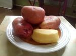 Картофель оптом — картофель оптом с доставкой
