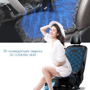 3D охлаждающее сиденье
3D COOLING SEAT 1