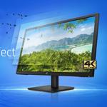 HP V28 4K — мониторы HP оптом в Москве
