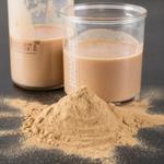 Гороховый протеин изолят растительный белок опт