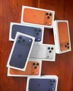 Apple iPhone 17 Pro разблокирован оптом 512 ГБ все цвета есть в наличии Совершенно новый 6593648379