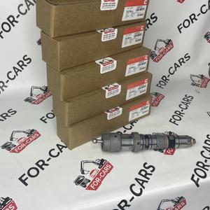 Оригинальные запчасти Cummins