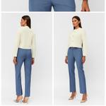 Новая коллекция жакет вязаный Kelly из шерсти мериноса