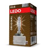 Лампа D1S 4300К LEDO Original, 85410LXO 85410LXO
