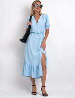Платье Sabi Fashion 25001