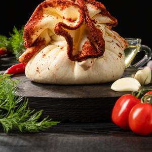 Сыр &#34;Хинкали&#34;