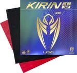 Накладки для ракетки LOKI Kirin SP RBR-SP