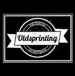 Oldsprinting — печать на футболках