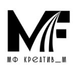 МФ Креатив М — мебель