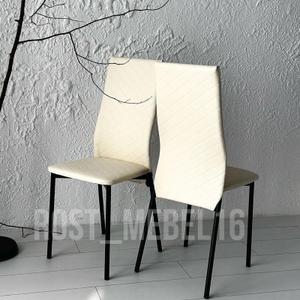 Стул «Магнат стёг»
Хит Продаж
Диаметр трубы каркаса 22 мм
Общая высота стула: 100 см
Высота от пола до сидения: 44 см
Размеры сидения
глубина сидения: 37см
Ширина сидения: 40 см
Ширина сидения у спинки: 37 см
ППУ толщиной 25мм