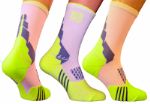 Компрессионные спортивные носки 650-2