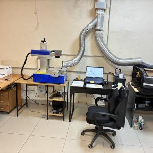 Офис маркировки изделий из металла