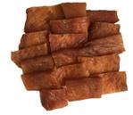 Мясная продукция. Чипсы из свинины сушёные. Категория А. DeLion, 500 гр.