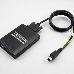 USB адаптер YATOUR, модель YT-M06 для PIONEER \ CARROZERIA