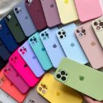 Поступление Silicon case