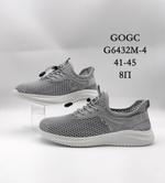 Кроссовки GOGC G6432M-4 G6432M-4