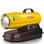 Тепловая пушка дизельная Ballu bhdp-10 НС-1050911