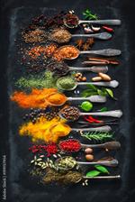 производство приправ и специй