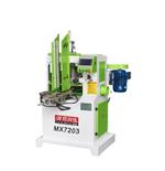 MX7203 копировально-фрезерный станок — автоматическая обработка деревянных изделий