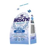 Стиральный порошок для белых тканей Konigliche Wasche white 6кг