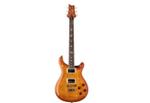 PRS SE McCarty 594 Electric Guitar, Rosewood Fretboard, 25" Scale Length, Pattern Vintage Neck Shape, 58/15 LT "S" Treble Pickup, 58/15 LT "S" Bass Pickup, 22 Frets, Vintage Sunburst | M522VS 250294