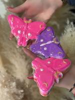 Уникальные бомбочки для ванны