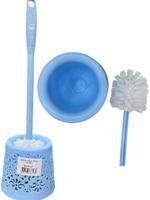 RA-8876 Ёршик для унитаза силиконовый RA-8876