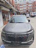 Автомобили Changan CS35PLUS