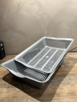 Туалет с сеткой (Турция MAX перламутровый)