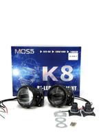 Модуль светодиодной линзы MOS 5 K8 K8-4000 3"