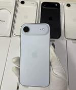 iPhone 17 Air, заводская разблокировка для любого оператора связи