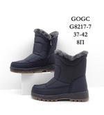 Дутики зимние сапоги GOGC G8217-7 G8217-7