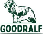 GoodRalf — натуральные лакомства для собак, работаем в Меркурии
