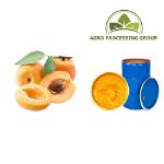 Абрикосовое пюре (концентрат) — Agro Processing Group