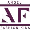 Angel Fashion Kids — верхняя одежда для детей и подростков