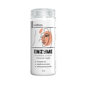 ЭНЗИМНАЯ ПУДРА
POWDER WASH 50ml