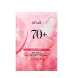 ANUA PEACH NIACIN SERUM MASK
