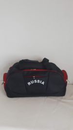 ИП Аветисов И. С. — производство спортивно-дорожных сумок, рюкзаков