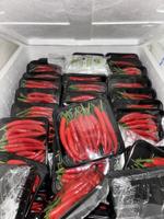 Чили мини красный