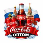 Напиток Coca-Cola 13130569