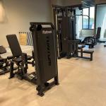 Фитнес‑зона как источник дохода для отелей: почему стоит выбрать Tunturi
