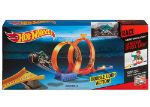 Трек HotWheels 2 кольца - оптом