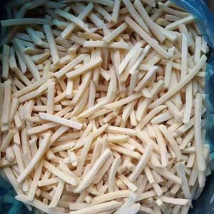 ЗАМОРОЖЕННЫЙ КАРТОФЕЛЬ