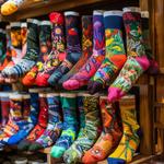 Импорт носков из Южной Кореи в Россию: качество, технологии и комфорт