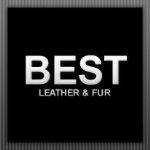 Best Leather&Fur — изделия из кожи и меха в Стамбуле