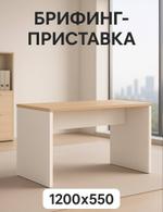 Брифинг-приставка