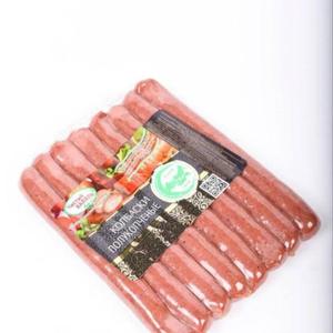 колбаски вакуум