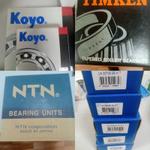 Компания ВЕЛАНИК предлагает широкий ассортимент подшипников на складе.