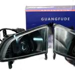 Противотуманные фары GFD WD-LD2117-W WD-LD2117-W