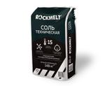 Rockmelt Соль техническая, 20 кг Rockmelt Соль техническая 4620769390936